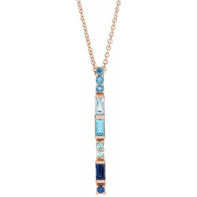 14K Rose
