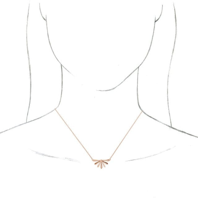 14K Rose