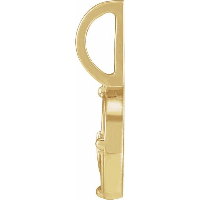 14K Yellow (Earth)