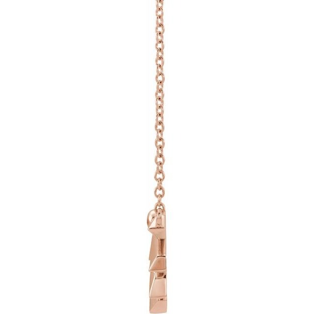14K Rose