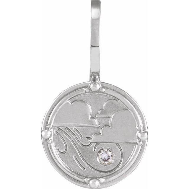 14K White (Air)