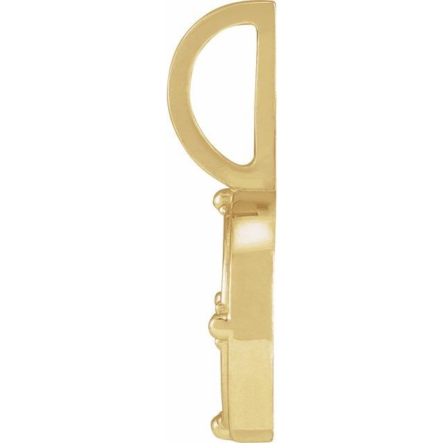 14K Yellow (Air)