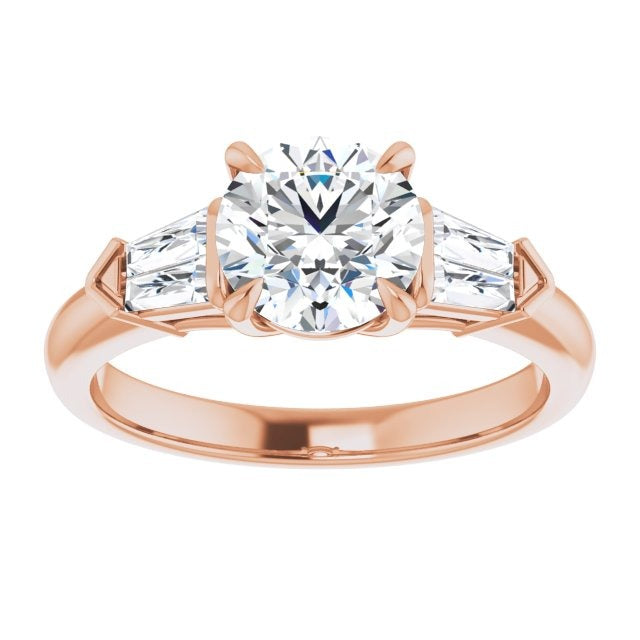 14K Rose