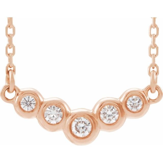 14K Rose
