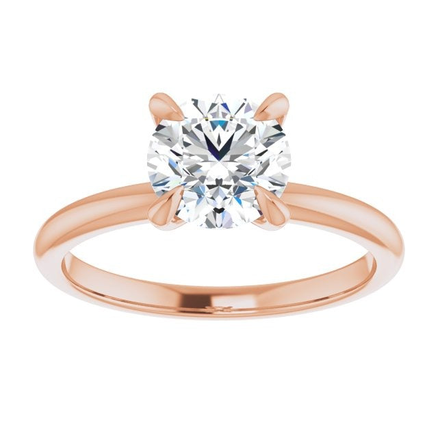 14K Rose