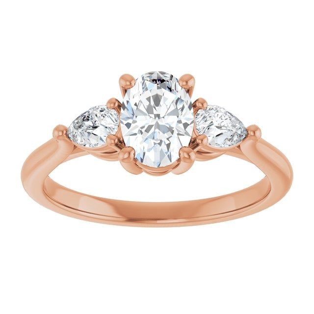 14K Rose