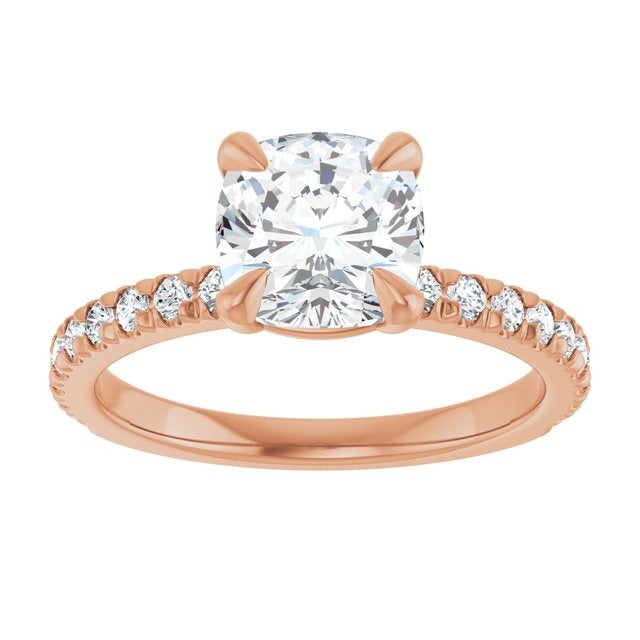 14K Rose