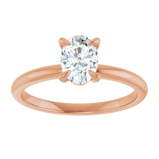 18K Rose