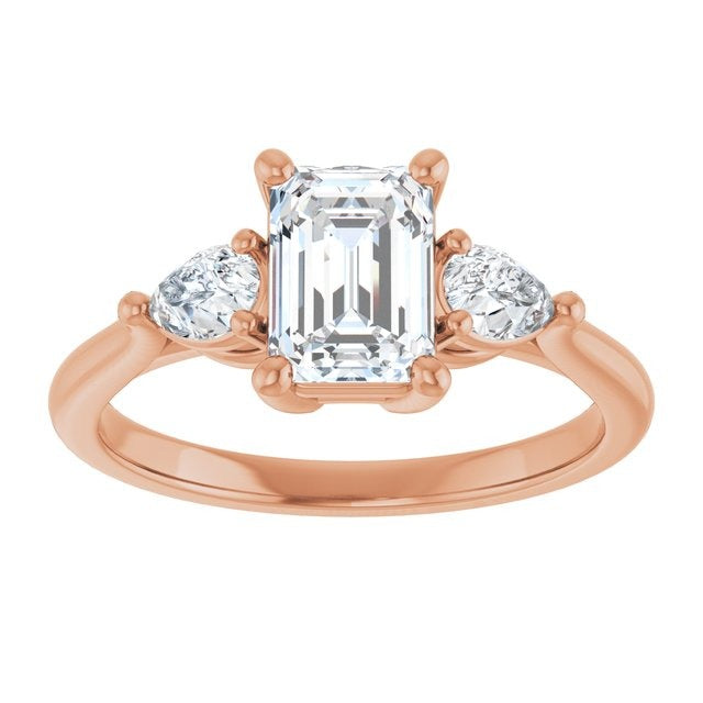 14K Rose