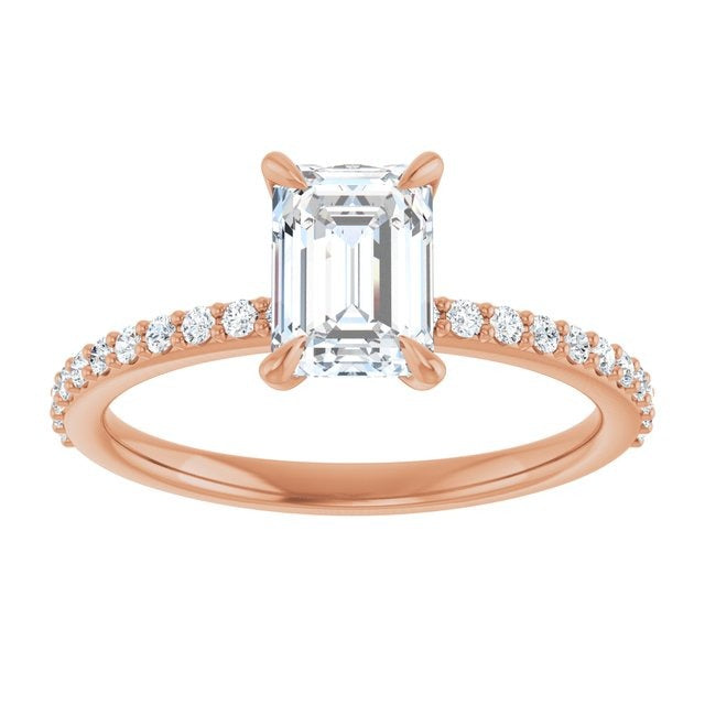 14K Rose