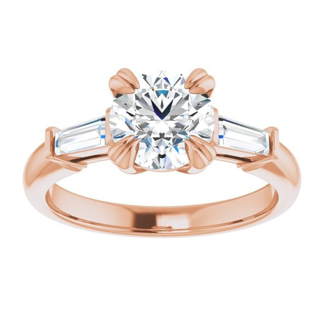 14K Rose
