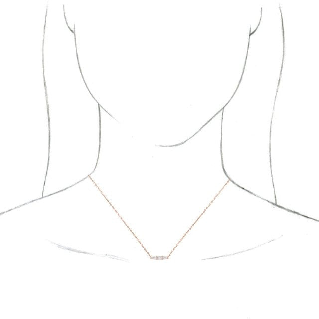 14K Rose