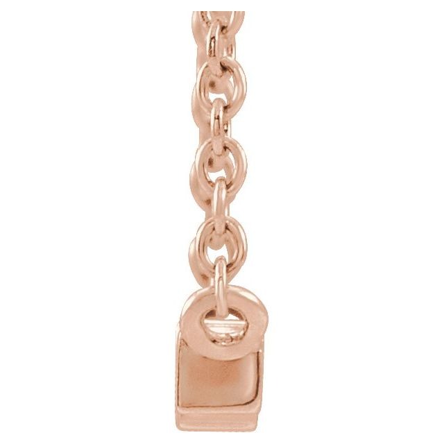 14K Rose
