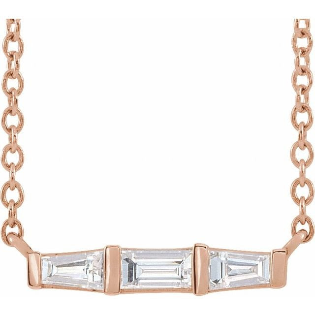 14K Rose
