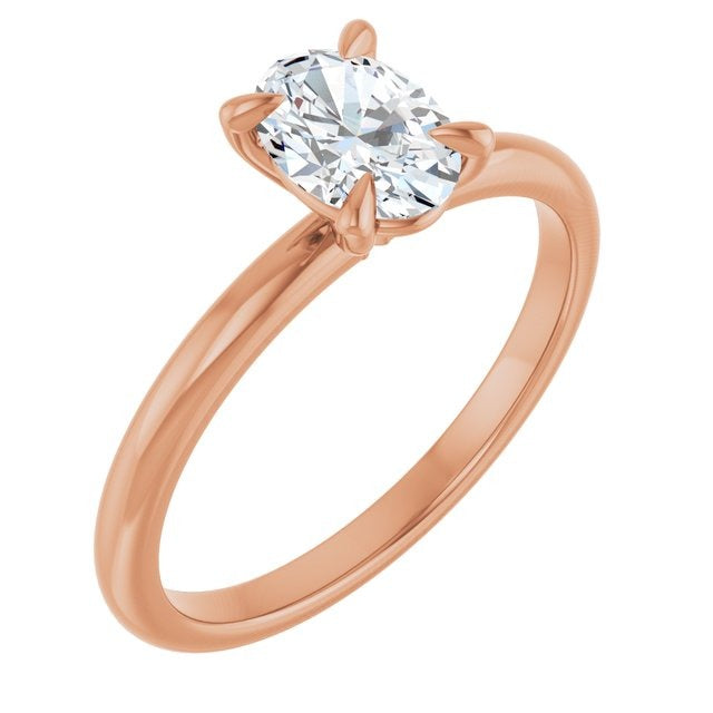 18K Rose