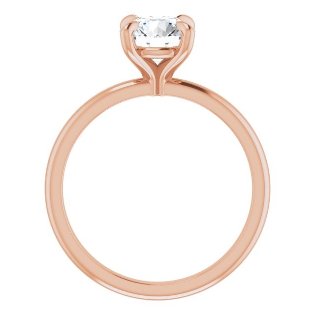 18K Rose