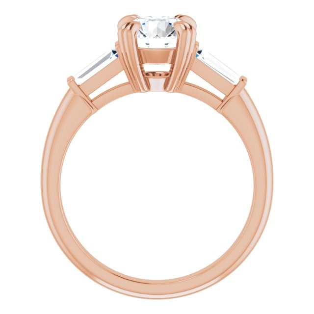 18K Rose