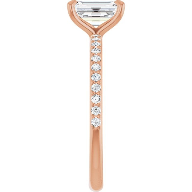 18K Rose