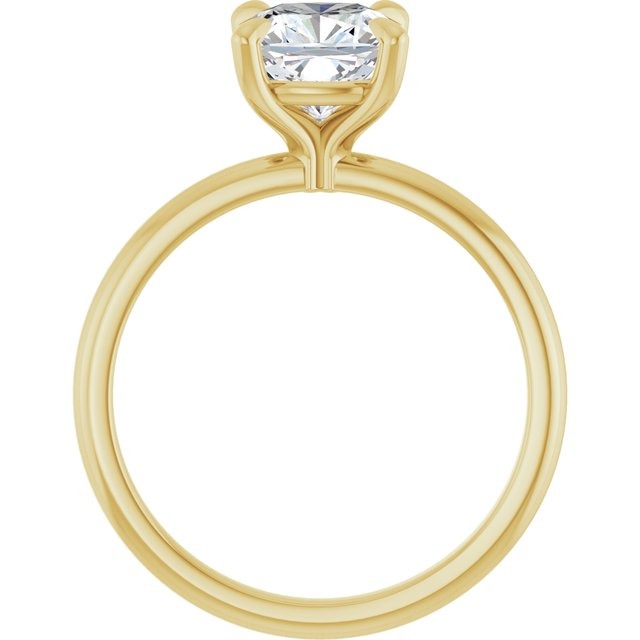 18K Yellow