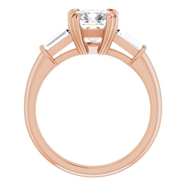 18K Rose
