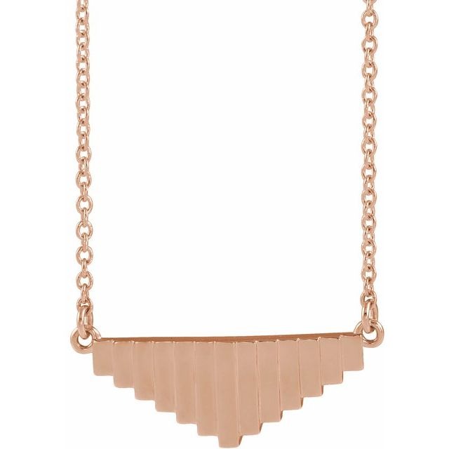 14K Rose