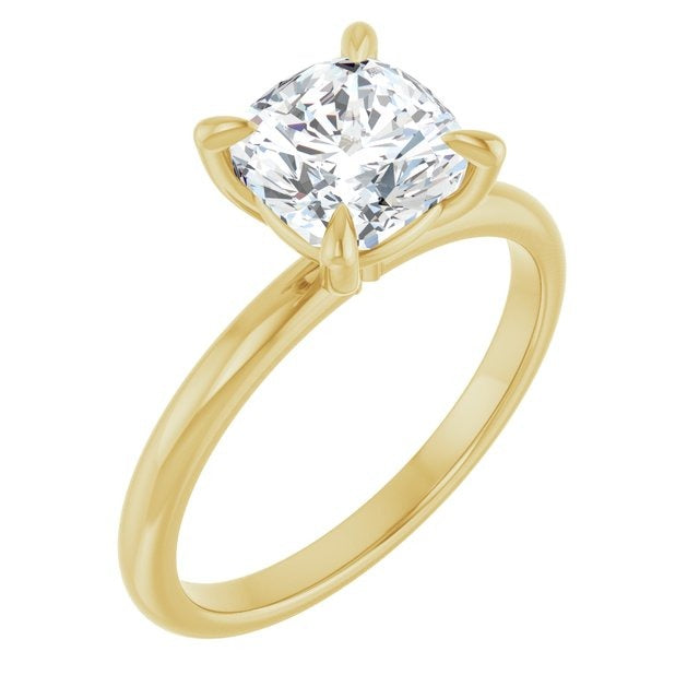 18K Yellow