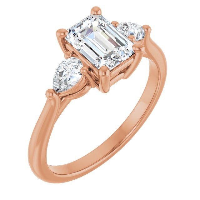 18K Rose