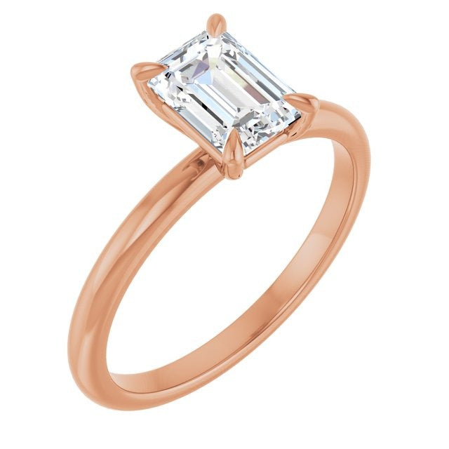 18K Rose