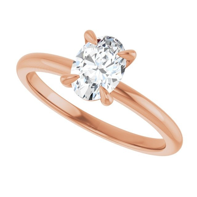 14K Rose