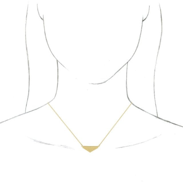 14K Yellow