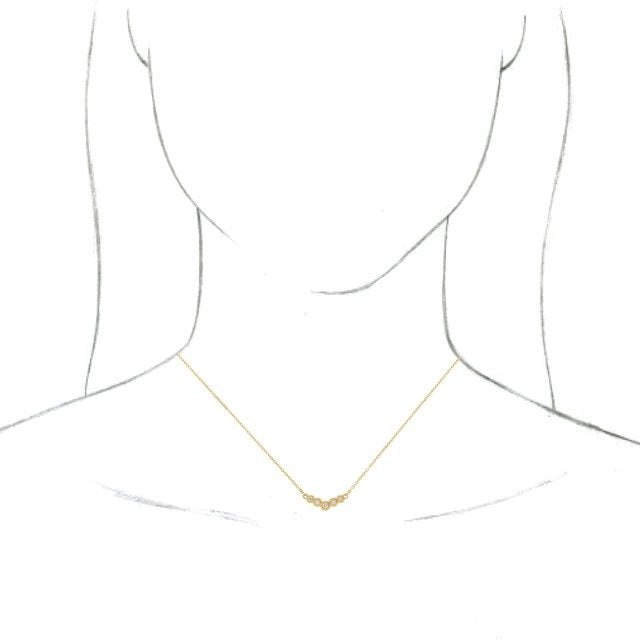 14K Yellow