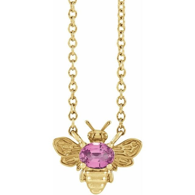 14K Yellow