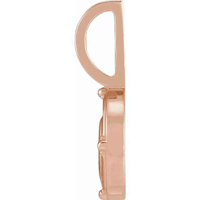 14K Rose (Water)