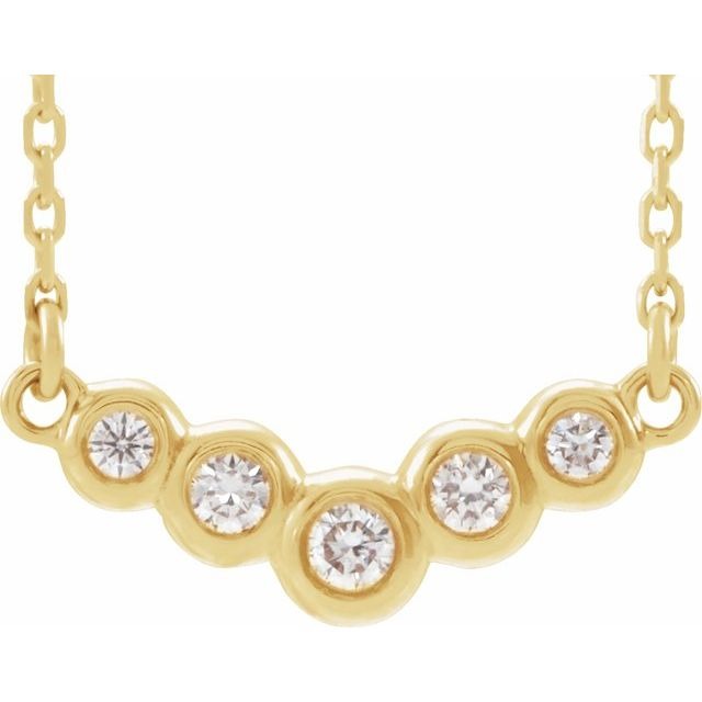 14K Yellow