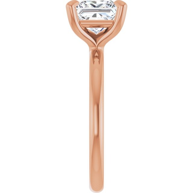 14K Rose