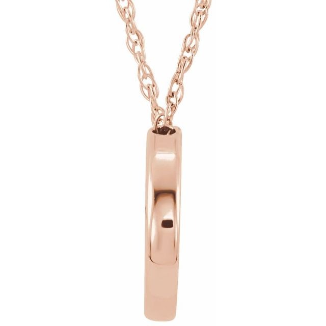14K Rose
