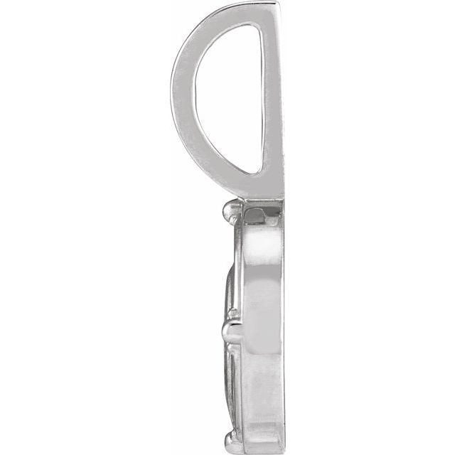 14K White (Water)